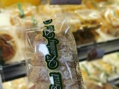 -凯司令西点房(虹桥路站店)