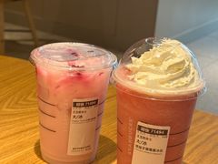 -星巴克(北京南站第二店)