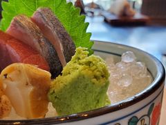 -一本魅·日式料理
