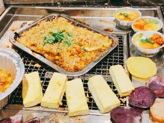 -塘屋烧烤·云南火塘烧烤品牌(新亚洲店)