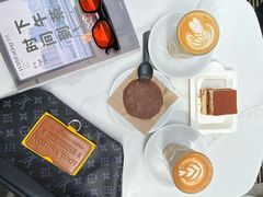 -The Georg(东华门店)