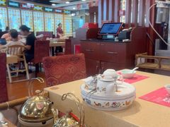 -点都德(千灯湖环宇城店)