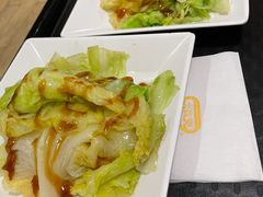 生菜-大家乐(广州天河城六楼店)
