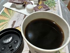 -麦当劳(宝龙店)