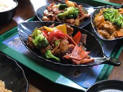 -雨林餐厅(长隆海洋王国店)