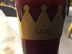 -YO!TEA有茶(坂田佳华领汇店)