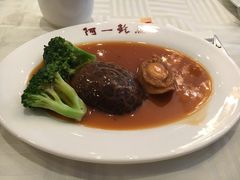 -阿一鲍鱼·20年匠心传承(天河北旗舰店)