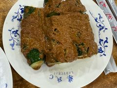 -柴氏风味斋(甘家口店)