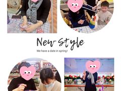 -Summer House夏莫手工坊团建活动(世博源店)