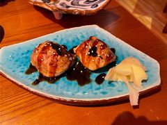 鹅肝寿司-有喜屋·深夜食堂(北京西路店)