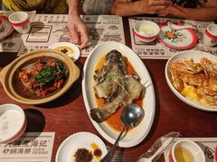 -南海渔家•海鲜•正宗海南菜(海棠湾店)