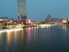 -海河游船-永乐码头(大悲院)