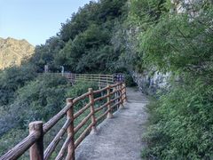 -野三坡清泉山风景区