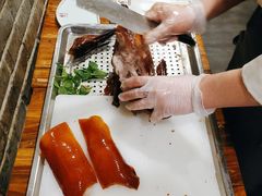 烤鸭-鸭匠食府·挂炉烤鸭·新京菜(阜成路店)