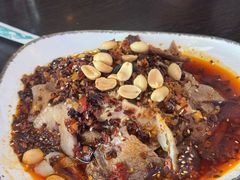 -福源酒家中餐馆