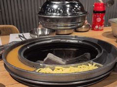 -姜虎东白丁烤肉(深圳湾后海汇店)