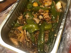 -湘潭九龙鱼头店(城南西路店)