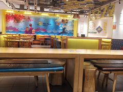 -菲滋意式餐厅(温岭银泰城店)