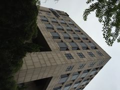 外观-杭州君悦酒店