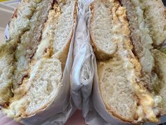 -HOLY BAGEL(苏河店)
