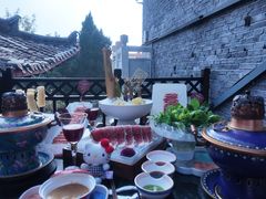 -明湖楼·经典鲁菜山东海鲜(大明湖店)