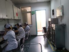 -湖北省中医院(花园山院区)