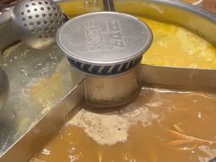-巴奴毛肚火锅(京西大悦城店)