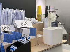 -CUBIC3三立方咖啡(西岸凤巢店)