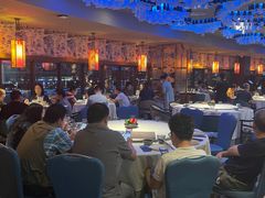 大堂-悦江(梅奔中心店)