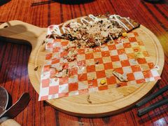 -沙胆彪炭炉牛杂煲(成都玉林店)