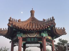 -南翠屏公园
