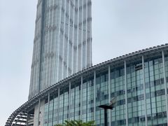 -广交会威斯汀酒店