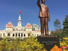 -Co.opmart (Cong Quynh)