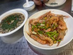 -健跳小海鲜(人民路店)