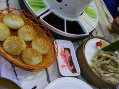 -金百万烤鸭店(马甸店)