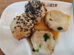 -小杨生煎(周浦万达店)
