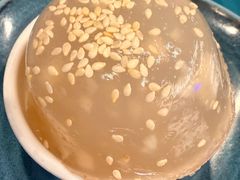 马蹄冻-安泰楼·佛跳墙创始人·传统闽味早茶·酒楼(三坊七巷闽菜地标店)