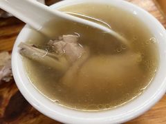 -威邵鸡煲(西华路总店)