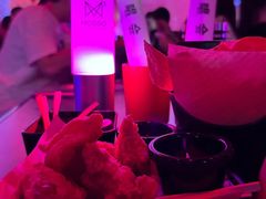 -MOSSO·Liveshow(M3香港广场店)