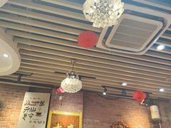 -老姑砂锅·烧烤天津菜(体北道店)