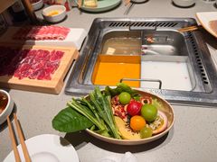 -海底捞火锅(莘松路店)