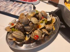 -琥珀川糟粕醋火锅(慈云寺店)