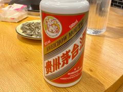 -鸽子刘铁锅炖鱼(劲松店)
