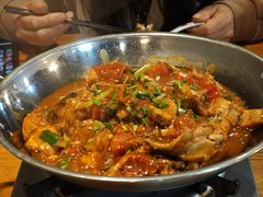 -61号餐吧(兴坪古镇漓江店)