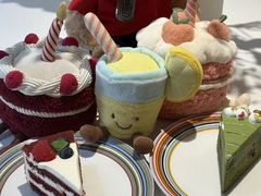 -姆们M Sweetie Cake(五道口店)