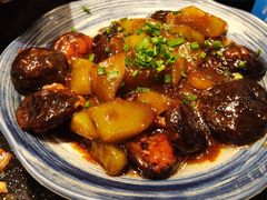 -苏浙徽·农家大院(吴江中山南路店)