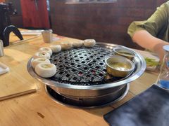 -霸腹烤肉(厦门柚子番店)