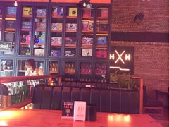 -HIB HUB公社(解放西路店)