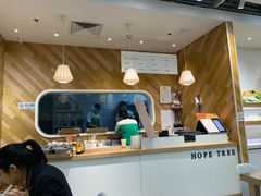 -许小树(国贸商城店)