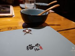 -局气 烤鸭·北京菜(光华路店)
